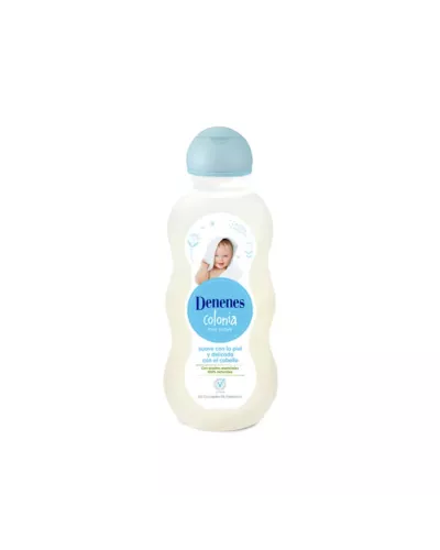 Denenes Eau De Cologne Très Doux 600ml