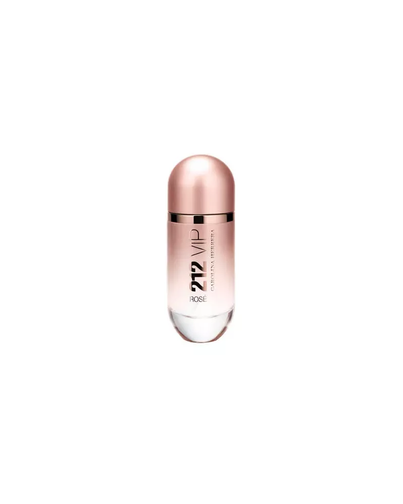 Carolina Herrera 212 Vip Rose Eau De Perfume Spray 80ml