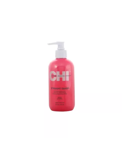 Chi Straight Guard Smoothing Styling Cream 251ml