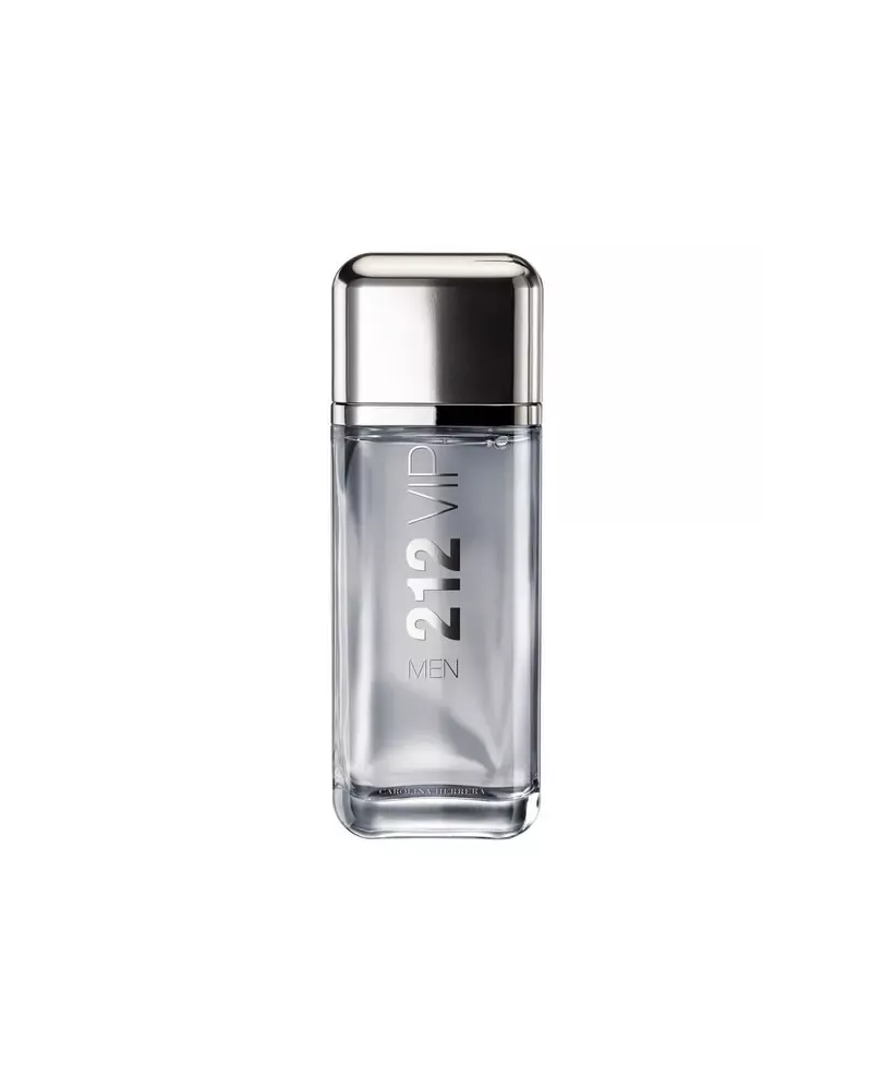 Carolina Herrera 212 Vip Men Eau De Toilette Vaporisateur 200ml