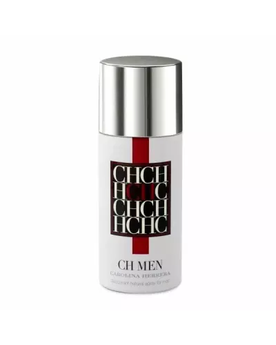 Carolina Herrera CH Men Deodorant Spray 150ml