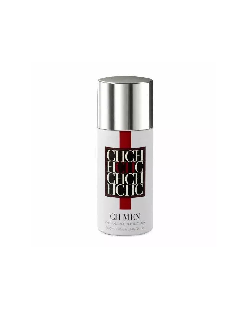 Carolina Herrera CH Men Deodorant Spray 150ml