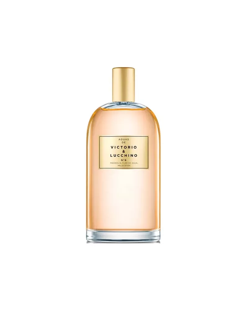 Victorio & Lucchino Aguas De Victorio & Lucchino N6 Eau de Toilette Spray 150ml