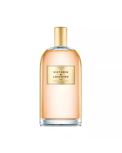Victorio & Lucchino Aguas De Victorio & Lucchino N6 Eau de Toilette Spray 150ml