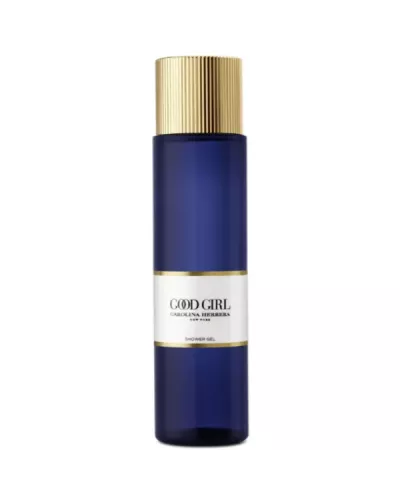 Carolina Herrera Good Girl Shower Gel 200ml