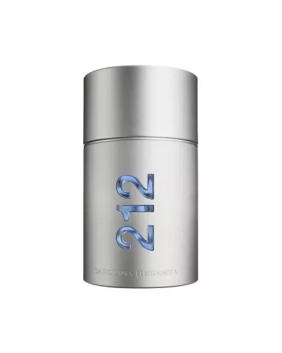 Carolina Herrera 212 Men Eau De Toilette Spray 200ml