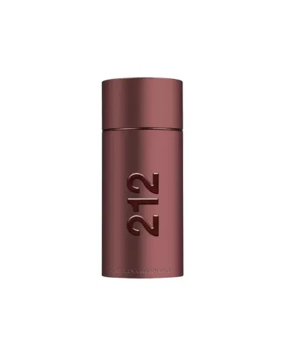 Carolina Herrera 212 Sexy Men Eau De Toilette Vaporisateur 100ml