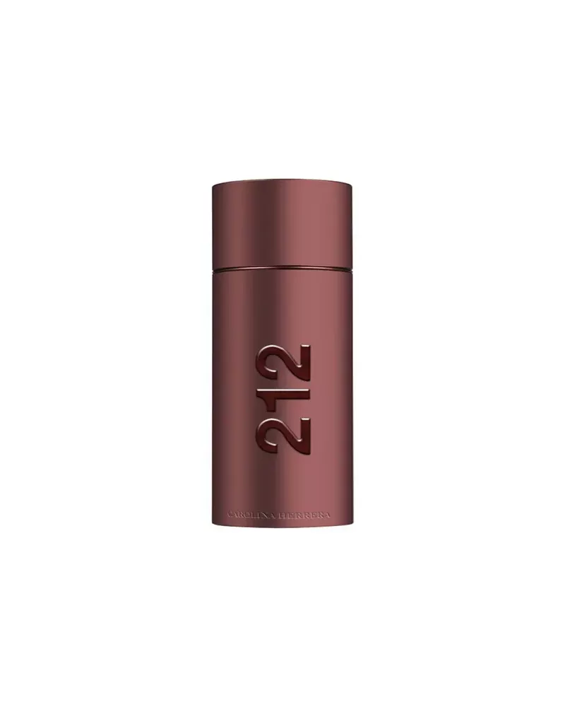 Carolina Herrera 212 Sexy Men Eau De Toilette Spray 100ml