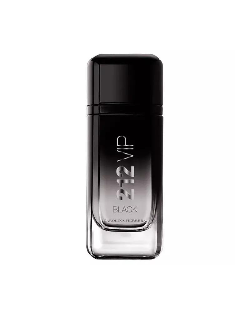 Carolina Herrera 212 Vip Black Men Eau De Parfum Vaporisateur 50ml