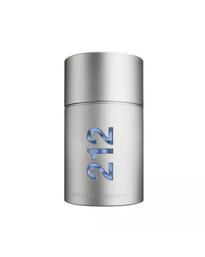 Carolina Herrera 212 Men Eau De Toilette Vaporisateur 50ml