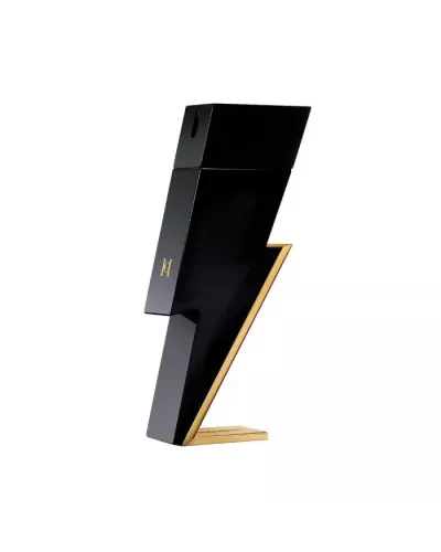 Carolina Herrera Bad Boy Eau De Toilette Vaporisateur 50ml