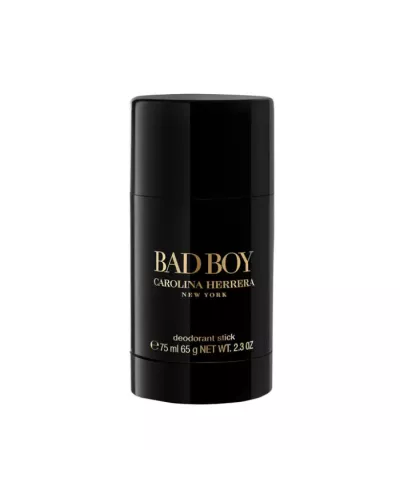Carolina Herrera Bad Boy Desodorante Stick 75g