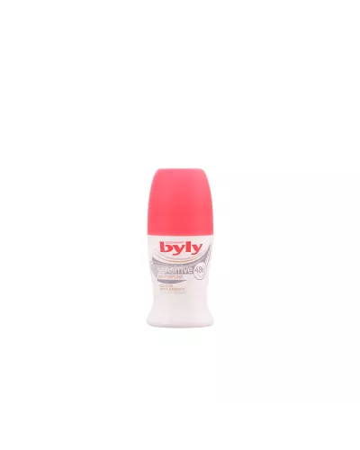 Byly Sensitive Déodorant Roll On 50ml