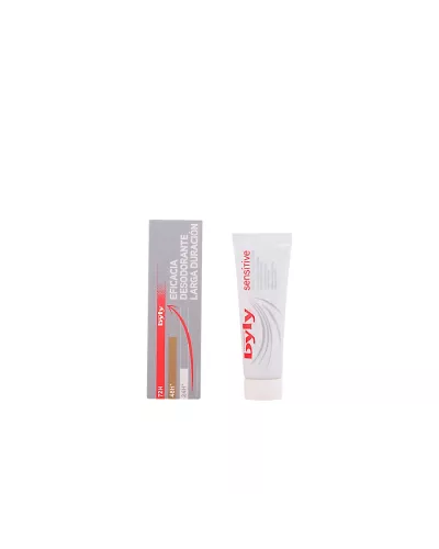 Byly Sensitive Crème Déodorant Longue Durée 25ml
