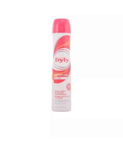 Desodorante en spray Byly Extrem 200ml