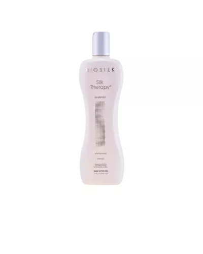 Biosilk Farouk Silk Therapy Shampooing 355ml