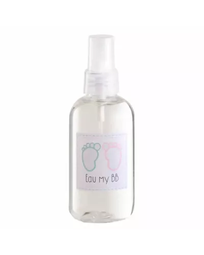 Eau My BB Eau De Cologne Vaporisateur 150ml