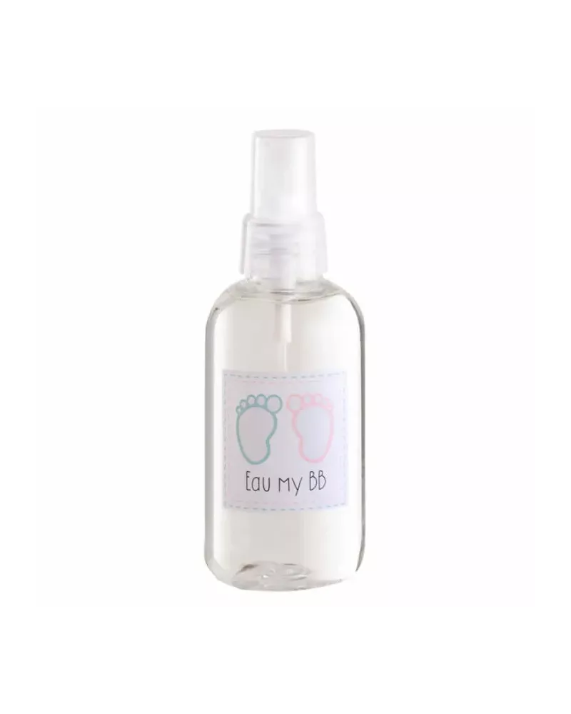 Eau My BB Eau De Cologne Vaporisateur 150ml