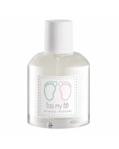 Eau My BB Eau de Toilette Spray 60ml