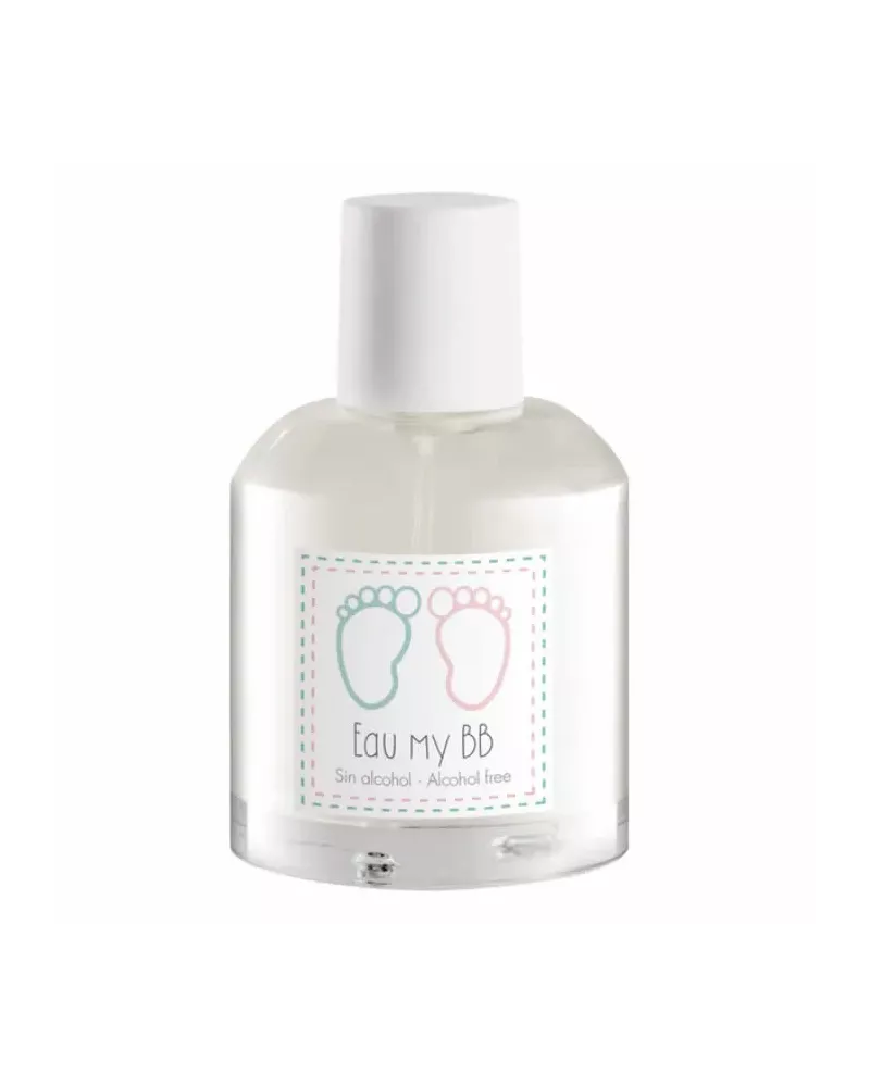 Eau My BB Eau de Toilette en vaporisateur 60ml