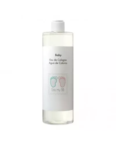 Air-Val Eau My Bb Cologne 500ml