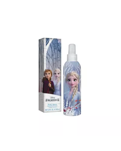 Disney Frozen II Body Spray 200ml