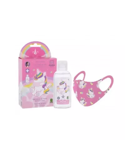 Cartoon My Unicorn Gift Set with 2 Products