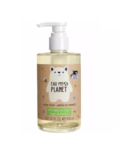 Eau My Bb Eau My Planet Hand Soap 300ml