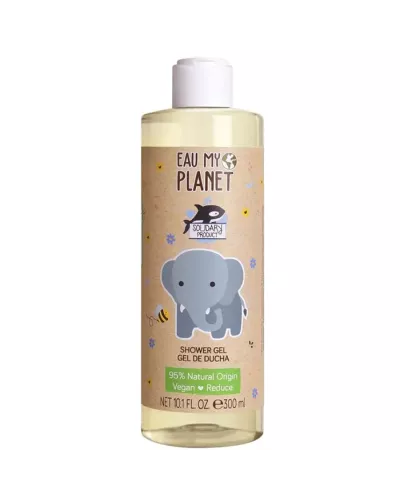 Eau My Bb Eau My Planet Shower Gel 300ml