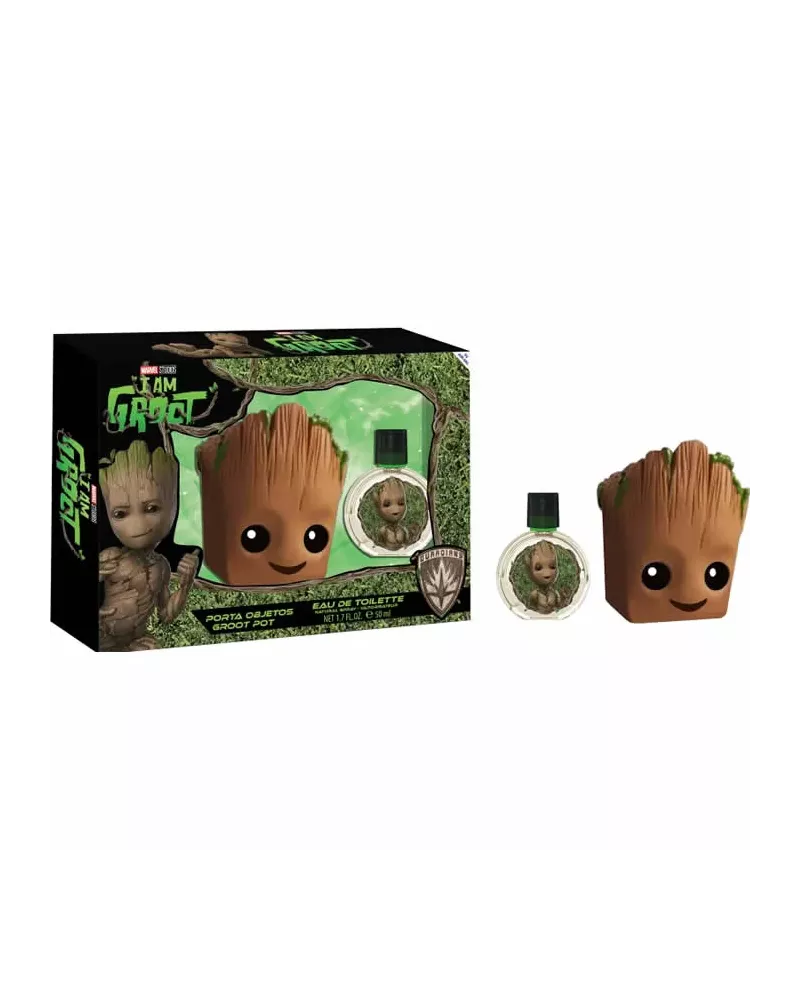 Estuche Disney Groot 2 Productos