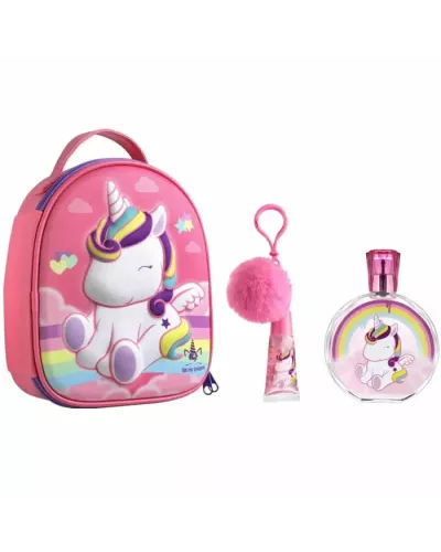 Cartoon Eau My Unicorn Coffret 3 Produits