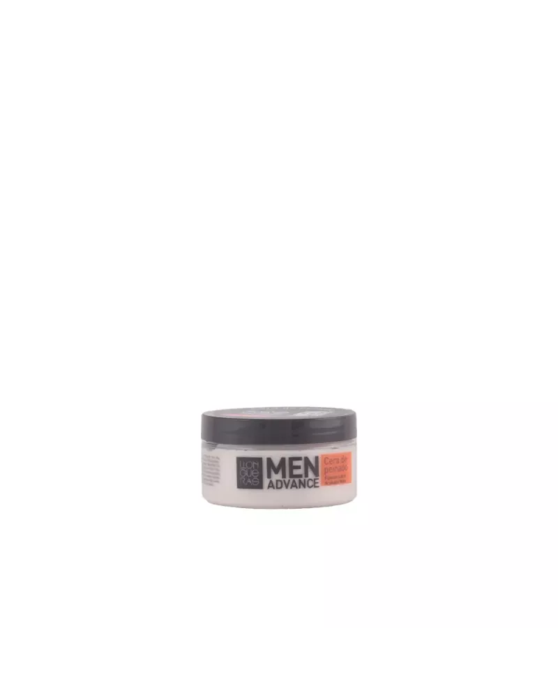 Llongueras Men Advance Hair Wax 85ml