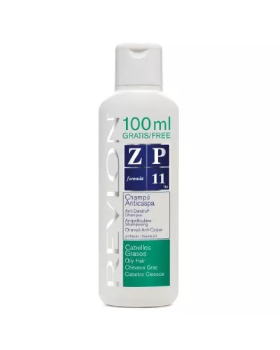Revlon ZP11 Champú anticaspa para cabello graso 300ml