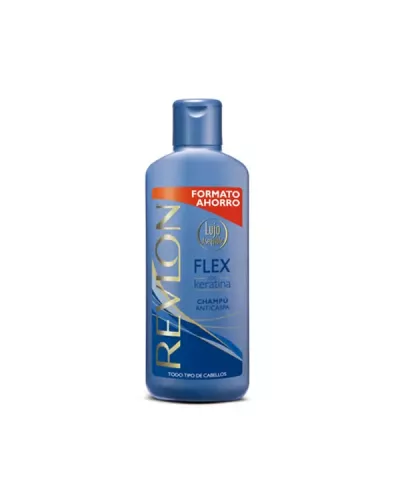 Revlon Flex Shampooing Anti Pelliculaire 750ml