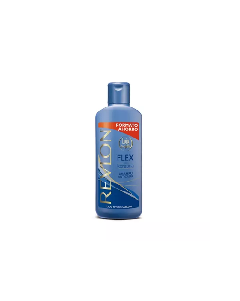 Revlon Flex Shampooing Anti Pelliculaire 750ml