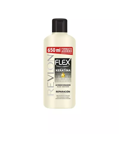 Revlon Flex Keratin Conditionneur De Réparation 650ml