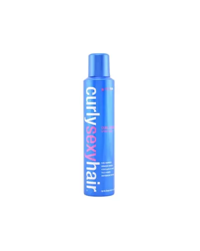 Curly Sexyhair Rehausse Boucles 250ml