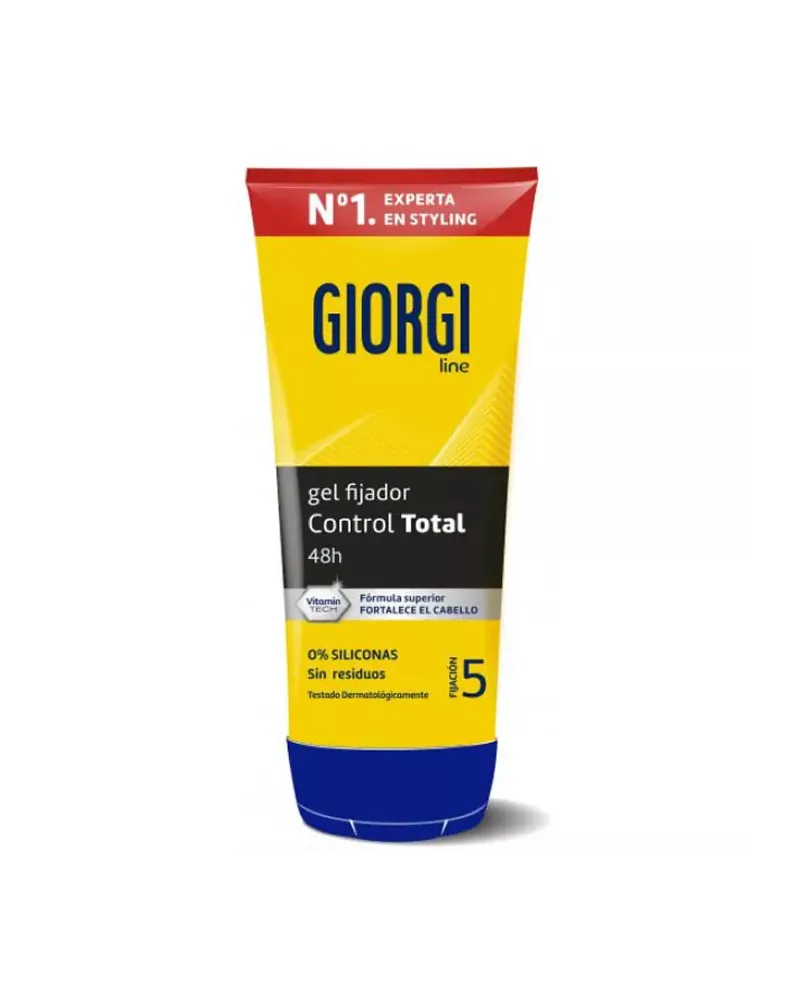 Giorgi Line Control Total N5 Gel Fijador 170ml