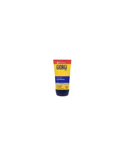 Giorgi Line Giorgi Viaje Gel 50ml Extrafuerte N3
