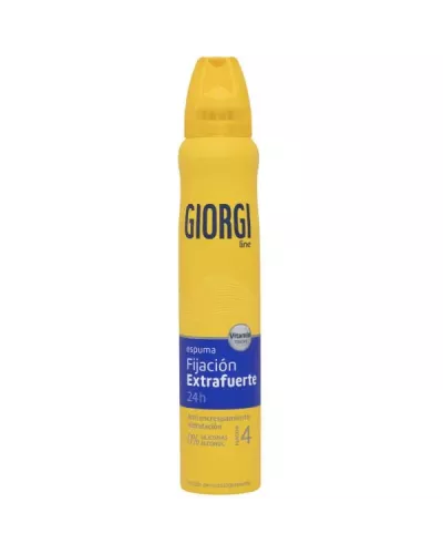 Giorgi Line Giorgi Esp 250 Extrafuerte N4