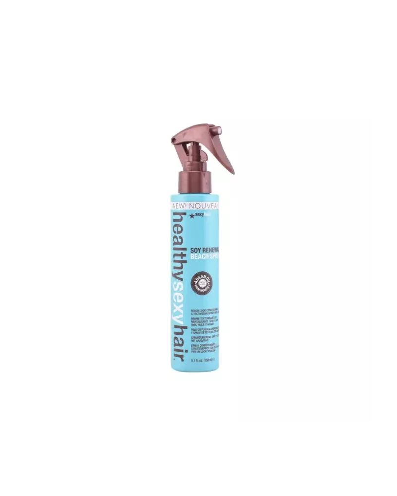 Healthy Sexyhair Brume Texturisante Et Revitalisante Look Plage 150ml