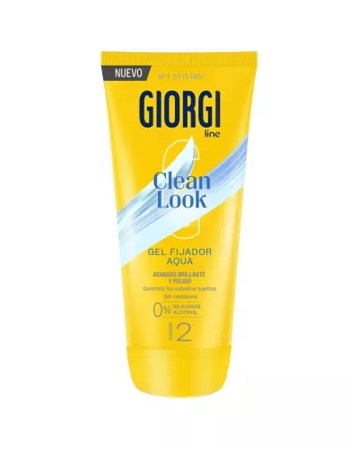 Giorgi Line Fij Giorgi Clean Look 170