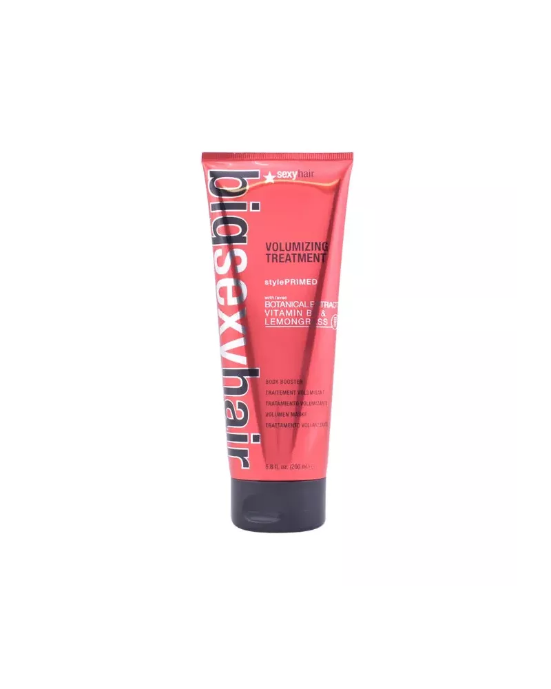 Big Sexyhair Traitement Volumisant 200ml