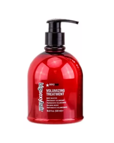 Big Sexyhair Traitement Volumisant 500ml