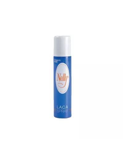 Nelly Hair Spray 125ml