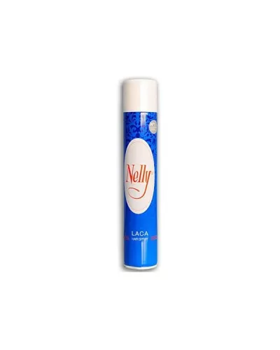 Nelly Laque Classic Spray 400ml