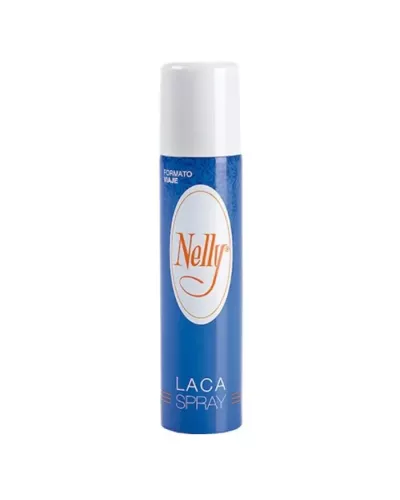 Nelly Hair Lacquer 75ml