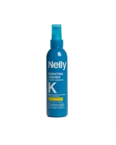Nelly Liquid Keratin 200ml