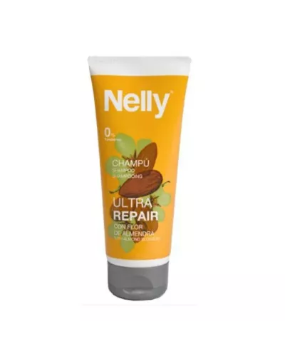 Nelly Ultra Repair Shampooing 100ml