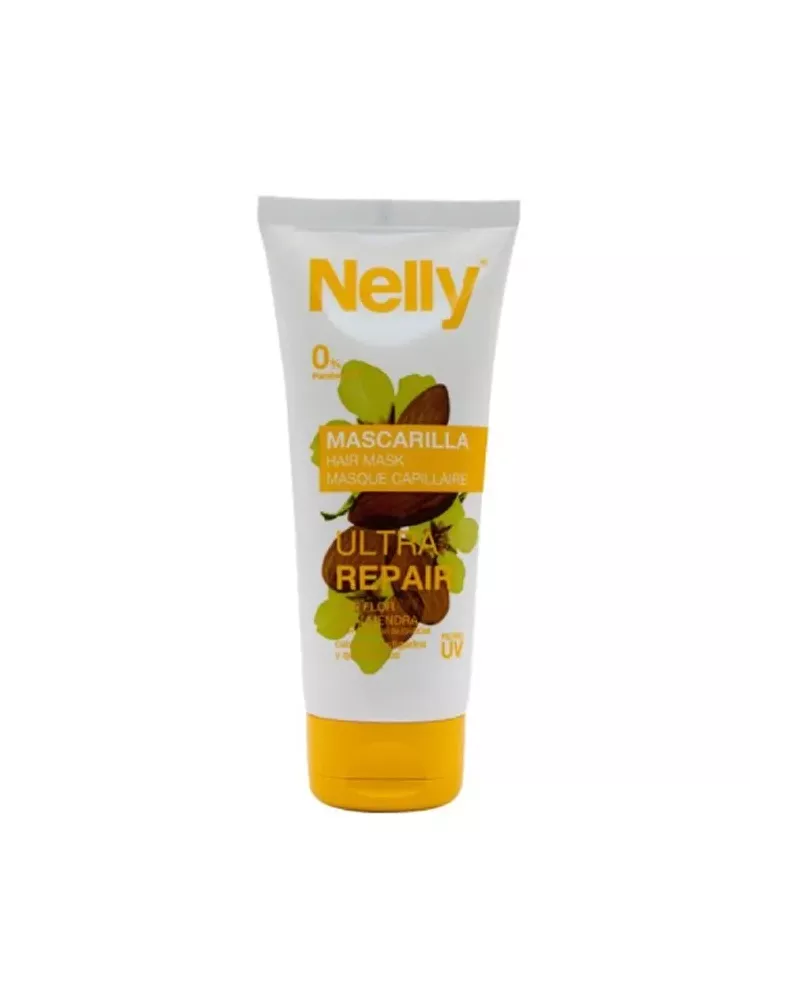 Nelly Ultra Repair Masque Capillaire 100 ml